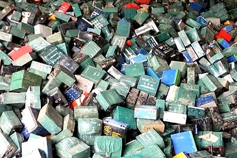 扎囊扎塘专业回收旧电池,UPS蓄电池回收|收废弃UPS蓄电池
