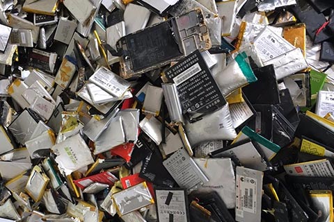 风帆蓄电池回收价格_专业回收锂电池公司_废旧电池处理回收