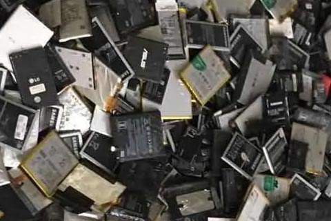 株洲松下钴酸锂电池回收|德赛电池DESAY废旧电池回收