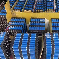 [凤庆雪山上门回收旧电池]太阳能光伏电板回收-收废旧铁锂电池